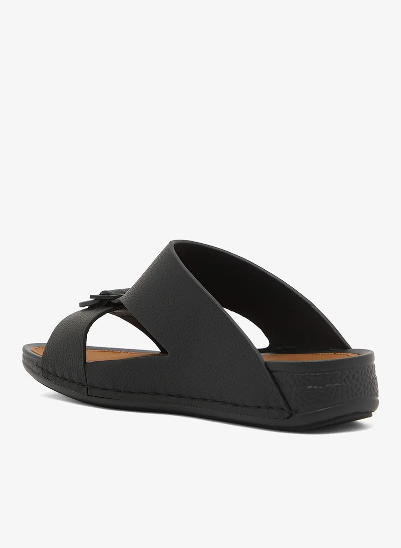 Comfort Plus Classic Comfort Arabian Sandals