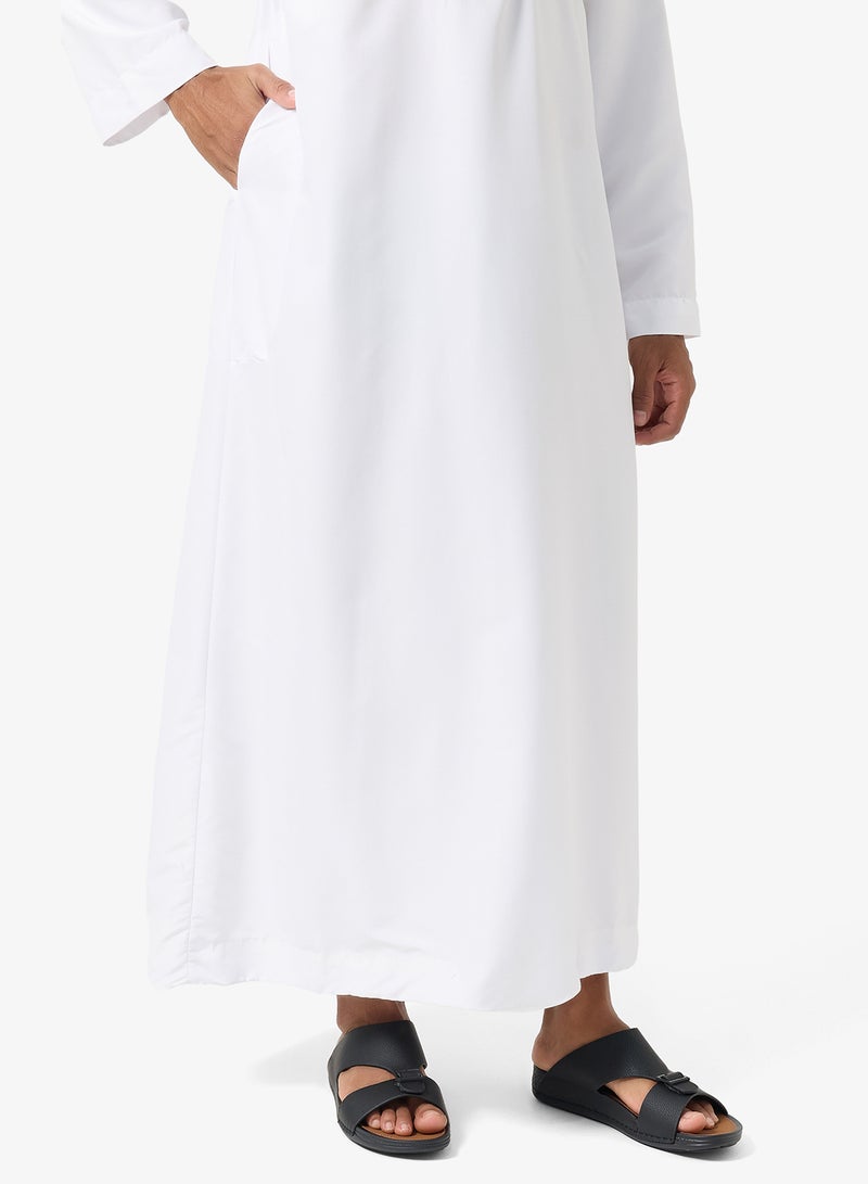 Comfort Plus Classic Comfort Arabian Sandals - Image 5