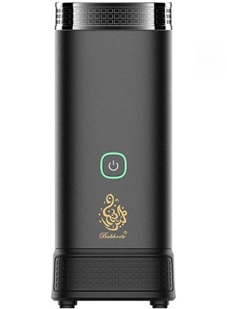 electric incense burner for car and home use, with a drawer for oud and a USB Type-C port, in black. - pzsku/Z1A2608A1CDE2E9F31577Z/45/_/1731728971/47b8b042-e761-4e47-a487-98c590147158