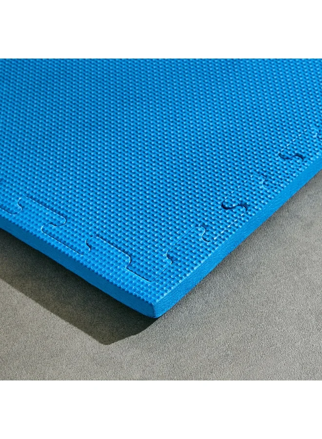 Home Box Mystify Foam Playmat - 100X100X2 Cm