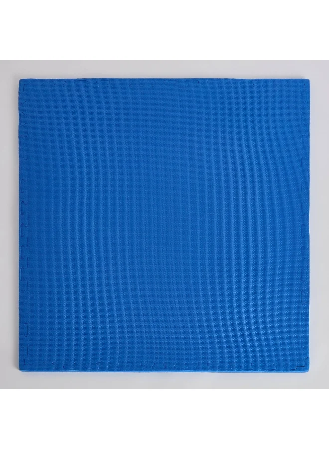 Home Box Mystify Foam Playmat - 100X100X2 Cm