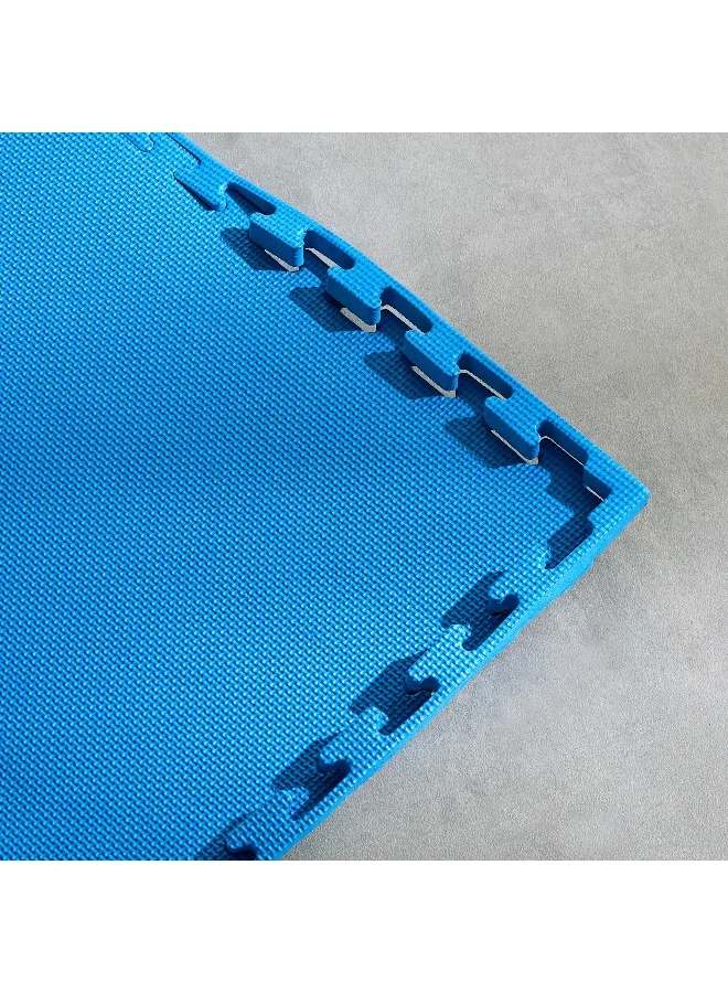 Home Box Mystify Foam Playmat - 100X100X2 Cm