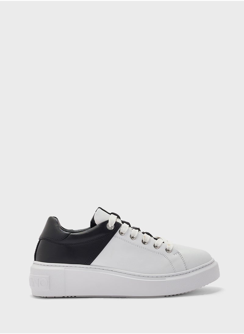 VALENTINO BY MARIO VALENTINO Sneaker Lace-Up  - Image 1