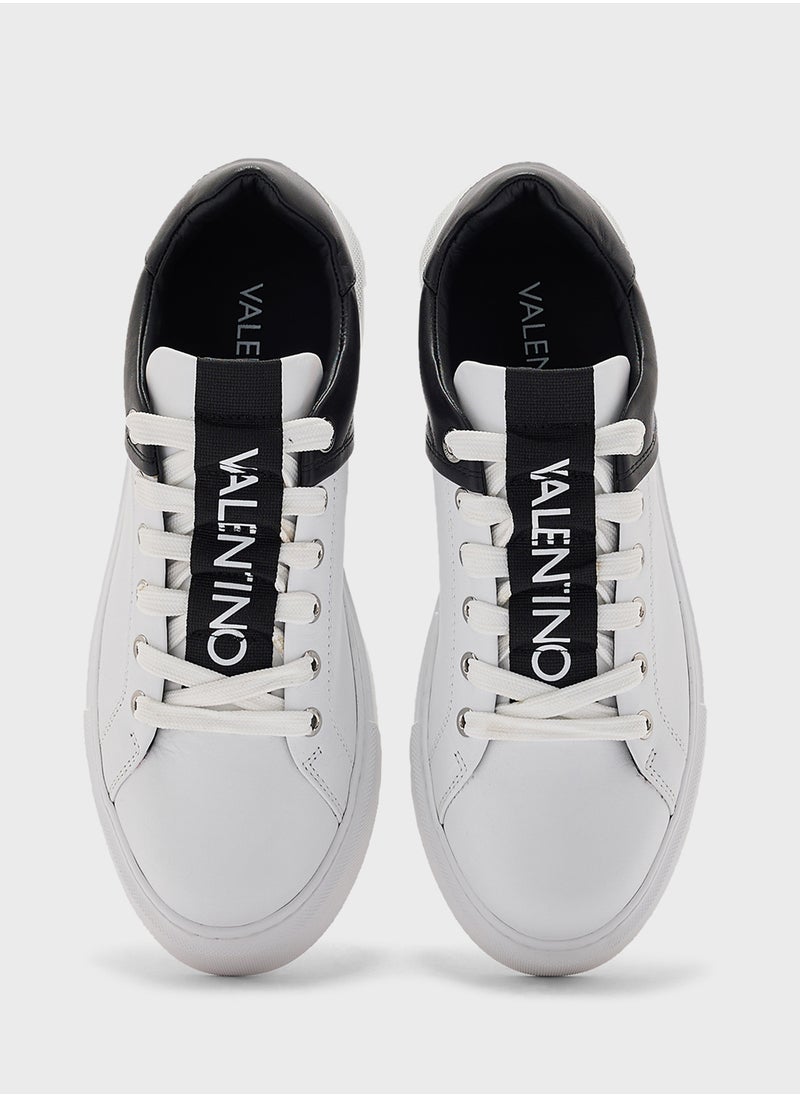 VALENTINO BY MARIO VALENTINO Sneaker Lace-Up  - Image 4