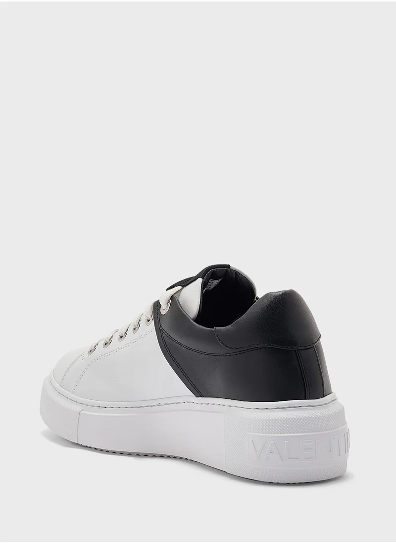 VALENTINO BY MARIO VALENTINO Sneaker Lace-Up