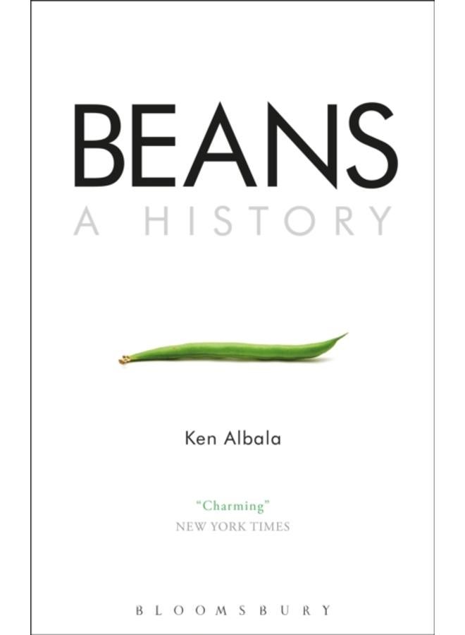 Beans : A History