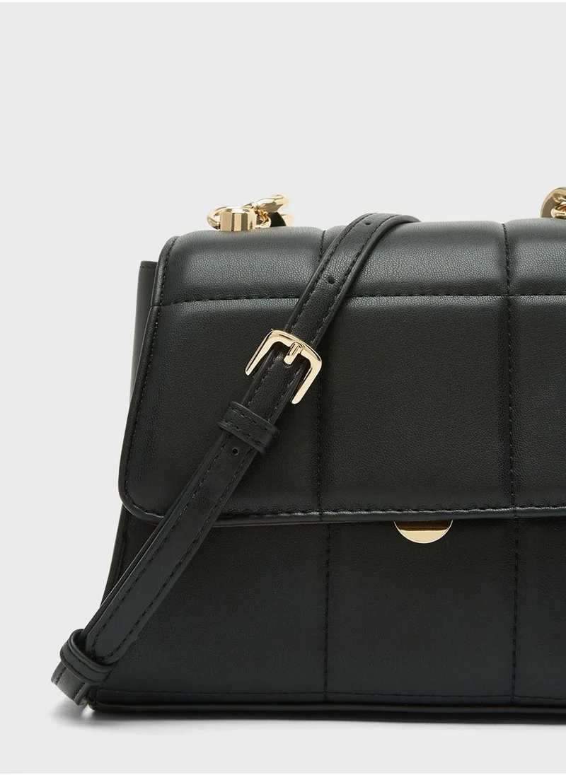 CALL IT SPRING Dariah Crossbody Bag