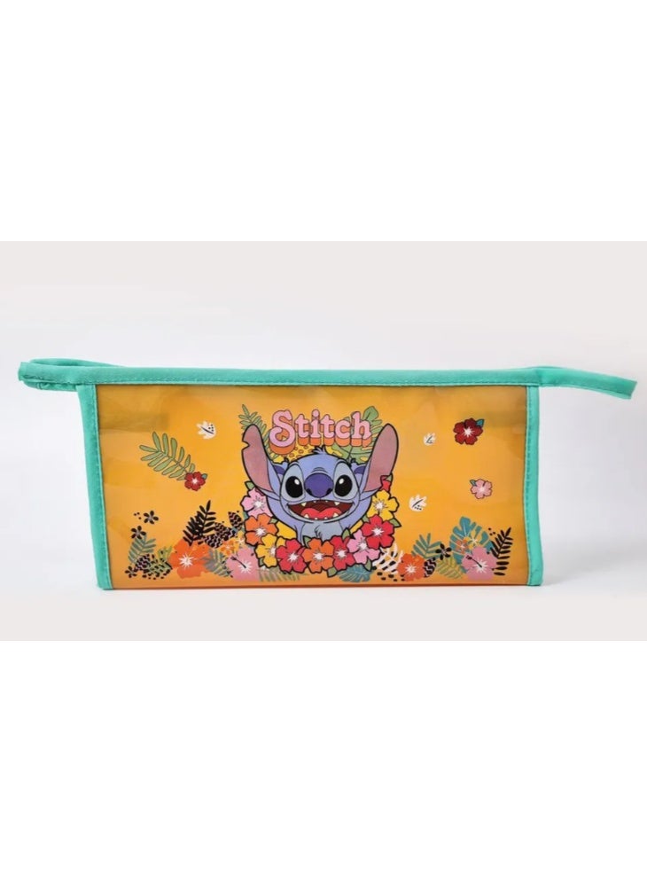 Disney Stitch Super Activity Collection | Mess Free Hours of Fun | Creative & Learning  Activity Kit | Age 3+ - Image 5