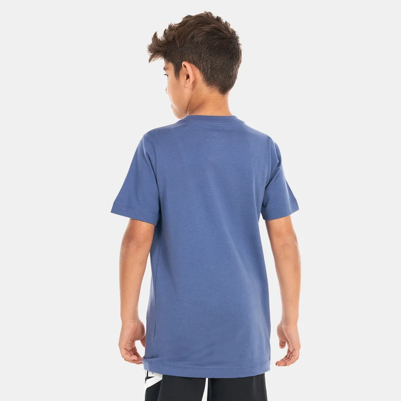 نايكي تيشيرت سبورتسوير للاطفار الكبار