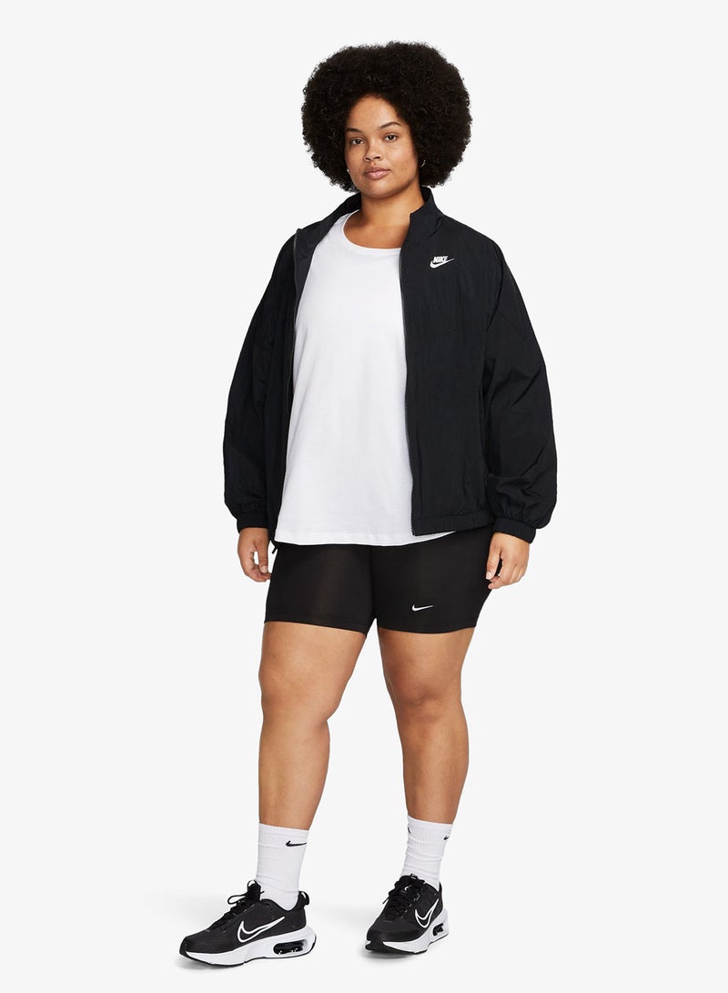 نايكي تيشيرت نادي إن إس دبليو - Image 4