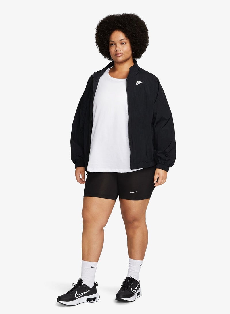 Nike Nsw Club T-Shirt - Image 4