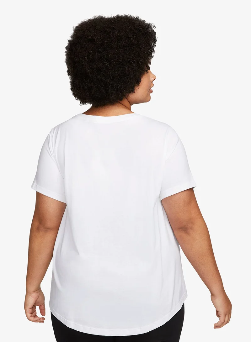 Nike Nsw Club T-Shirt