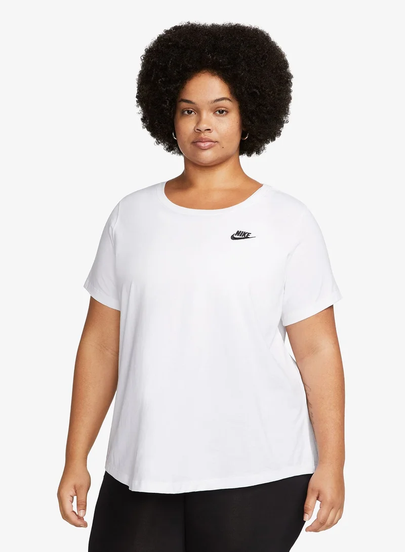 Nike Nsw Club T-Shirt