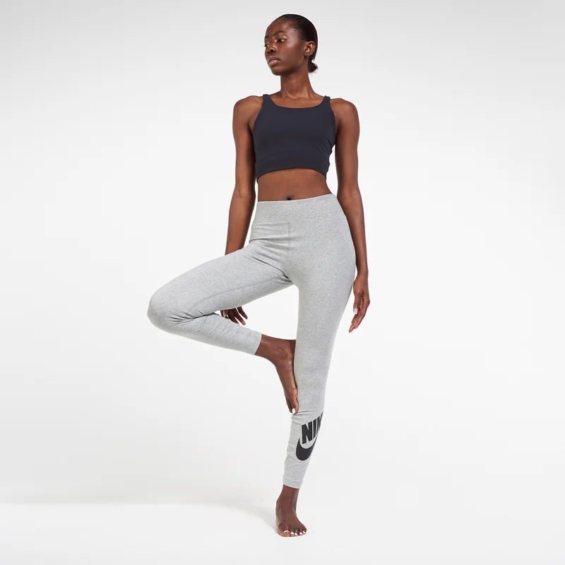 Nike Women's Yoga Luxe Infinalon Crop Top