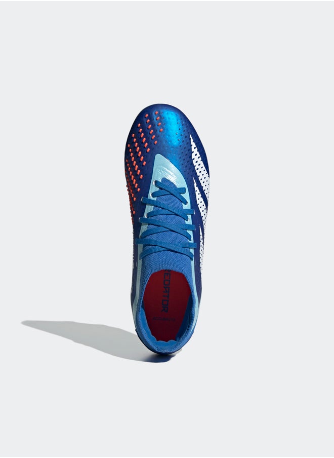 Adidas حذاء Predator Accuracy.2 لكرة القدم للأرضيات الصلبة  - Image 2