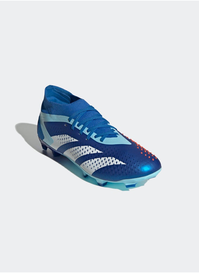 Adidas حذاء Predator Accuracy.2 لكرة القدم للأرضيات الصلبة  - Image 3