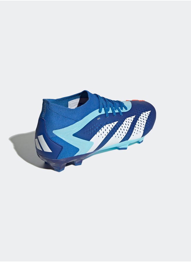 Adidas حذاء Predator Accuracy.2 لكرة القدم للأرضيات الصلبة  - Image 4