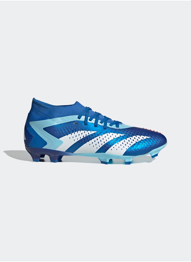 Adidas حذاء Predator Accuracy.2 لكرة القدم للأرضيات الصلبة  - Image 1
