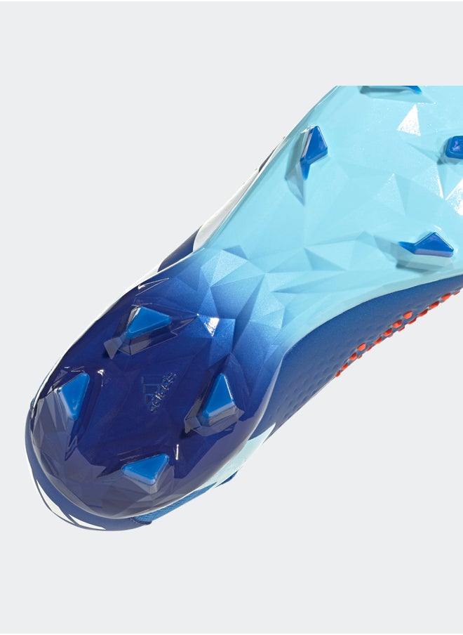 Adidas حذاء Predator Accuracy.2 لكرة القدم للأرضيات الصلبة  - Image 5