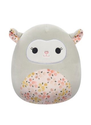 12 inch Elea the Grey Lamb , Officially Licensed Kellytoy Plush Toy, Colorful Soft Toy, Gift for Kids, Girls & Boys Washable Squishy Stuff Toy Multicolor All Age - pzsku/Z1A26C721EC483718C422Z/45/_/1713270291/853baab7-073c-4e66-a9dd-28d8036c46cc