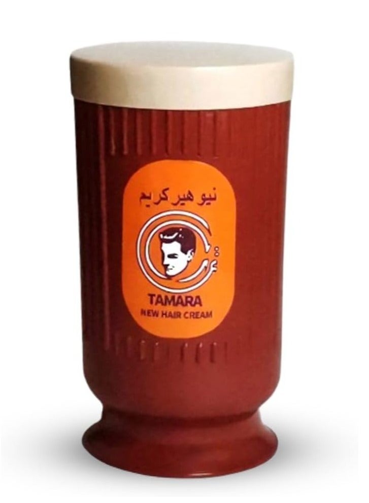 تمارا كريم الشعر الجديد - 170 مل - Image 1