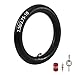 KAMIER 25027510 Inner Tube for Razor MX650 MX500 SX500 Mcgrath 49cc 50cc 2Stroke Syx Moto Holeshot SSR SX50 Xpro Dirt Bike CRF50F XR50R PW50 TTR50 KDX50 Suzuki JR50 Pit Dirt Bike Tire Tube Parts - Image 2