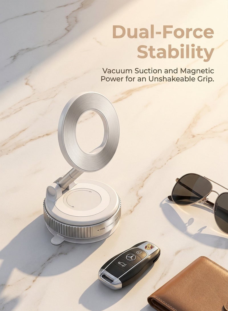 حامل هاتف مغناطيسي | الإمارات - Image 2