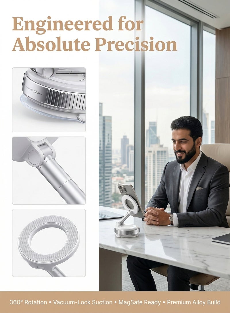 حامل هاتف مغناطيسي | الإمارات - Image 5