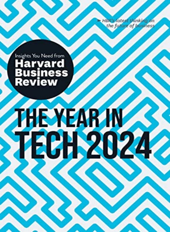 YEAR IN TECH 2024 INSIGHTS YOU NEED