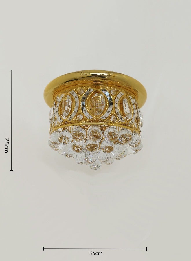 فيامكو مصابيح سقف حديثة - 022-C4-GD - Image 1