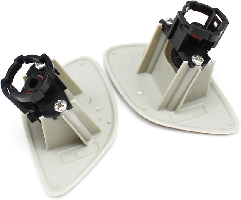 Vuzmode Headlight Washer Nozzle Jet Cap for Toyota & Lexus - Image 3