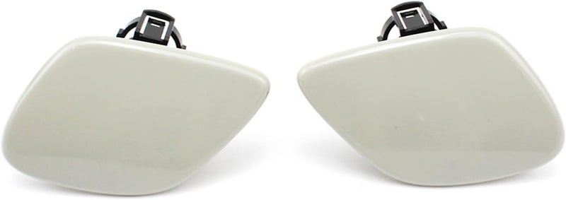 Vuzmode Headlight Washer Nozzle Jet Cap for Toyota & Lexus - Image 1