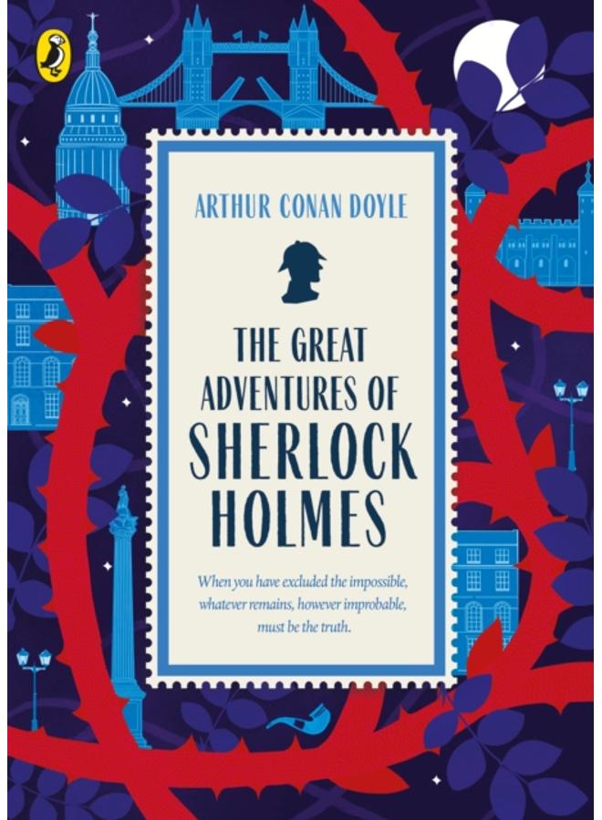 The Great Adventures of Sherlock Holmes