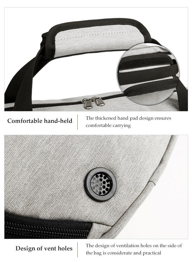 Nariele Multi functional fitness yoga bag Large Capacity Waterproof Gym Bag with Shoes Compartment and Wet Pocket with Shoulder Strap and Backpack for Traveling Swimming Yoga Hiking Camping - Image 2