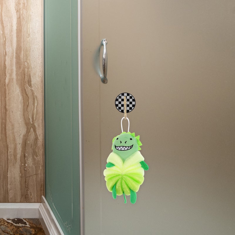 🏠 خطافات حائط حديثة لتعليق المعاطف لاصقة - Image 4