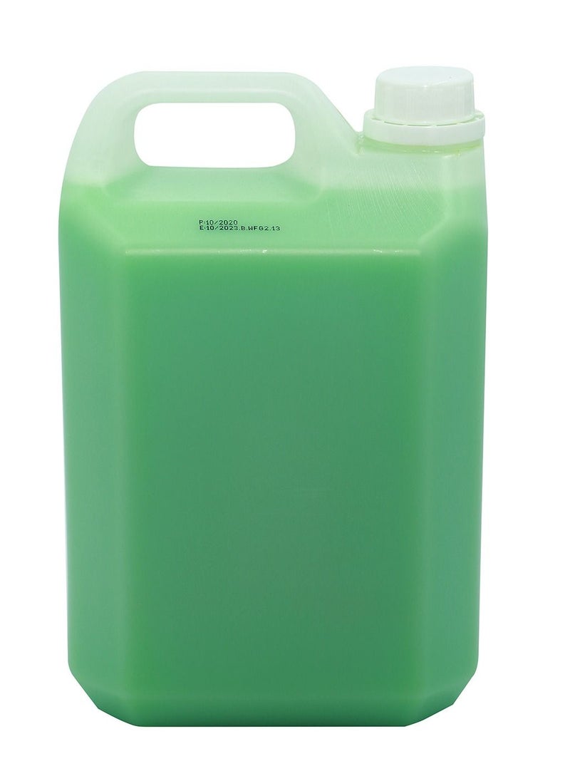 Pex - Active Disinfectant Floor Cleaner Wild Flavor 5 Ltr - Image 1