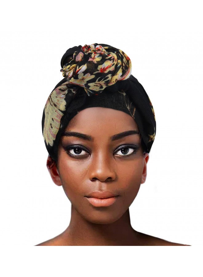 GERINLY Fashion Scarfs for Women Winter Lightweight Large Cotton Scarves for Headwraps Rectangle Bufandas de Mujer Elegantes - Image 3