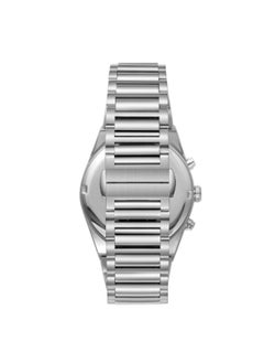 BEVERLY HILLS POLO CLUB BEVERLY HILLS POLO CLUB Men Multi Function Dark Blue Dial Watch - BP3744X.390  - Image 4
