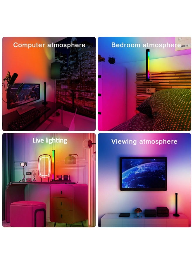 NKX RGB Magic Color TV background Music Color Lamp - Image 5