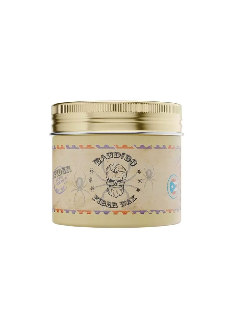 BANDIDO BANDIDO FIBER HAIR WAX 125ML - Image 1