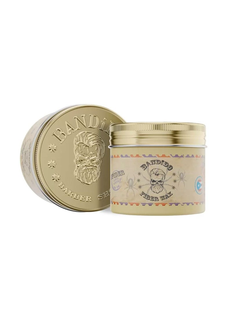 BANDIDO BANDIDO FIBER HAIR WAX 125ML - Image 2
