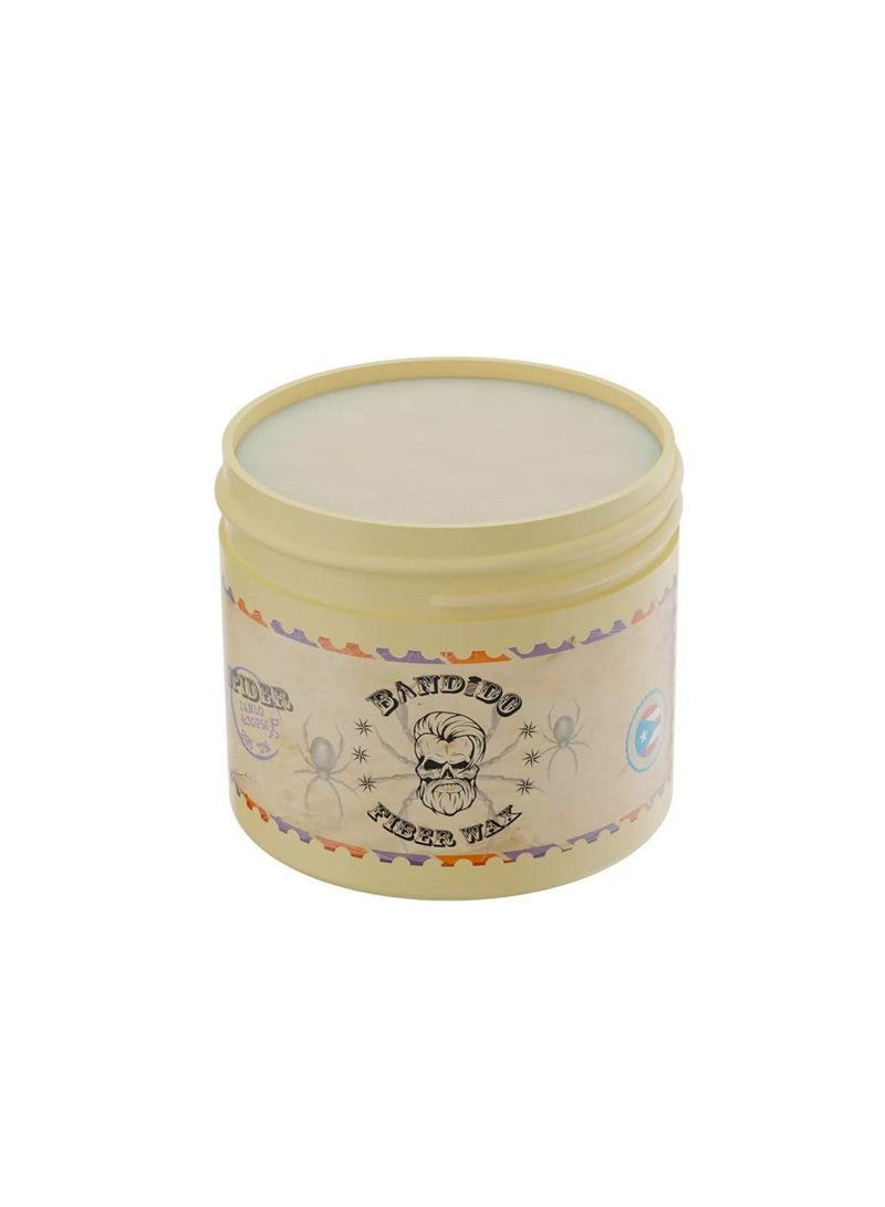 BANDIDO BANDIDO FIBER HAIR WAX 125ML - Image 3