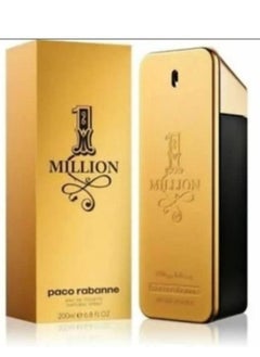 عطر ون مليون من باكو رابان للرجال، 100 مل