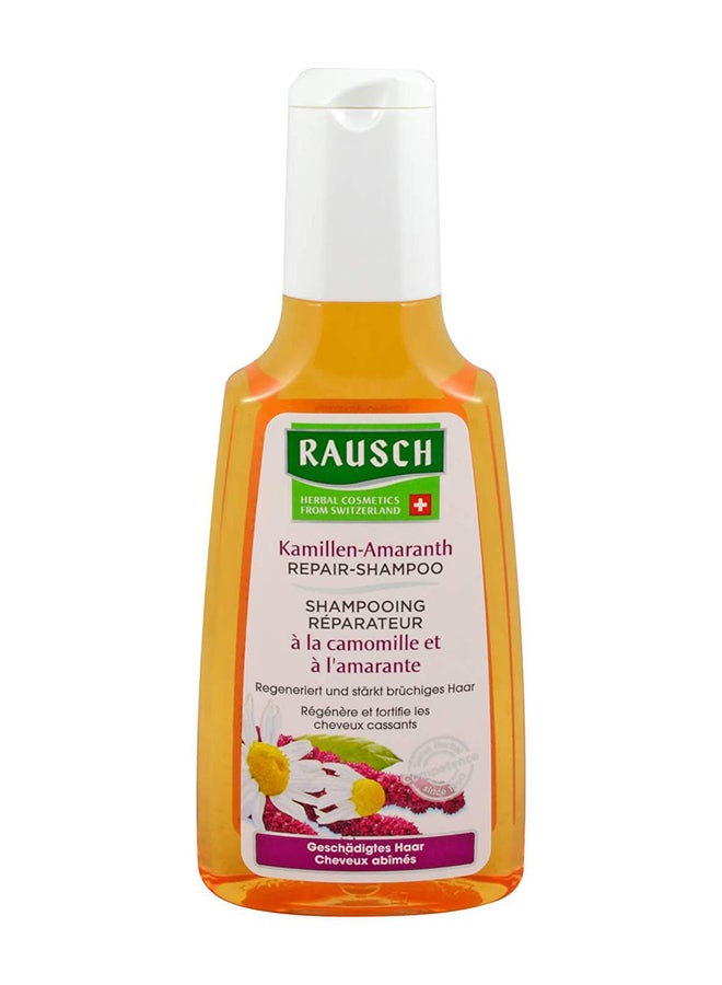 RAUSCH Chamomile-Amaranth Repair Shampoo Clear 200ml - Image 1