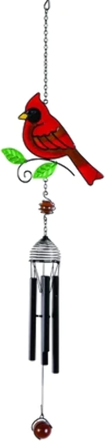جرس الرياح من كاردينال واير ووركس 26 بواسطة كارسن هوم أكسنتس 62193