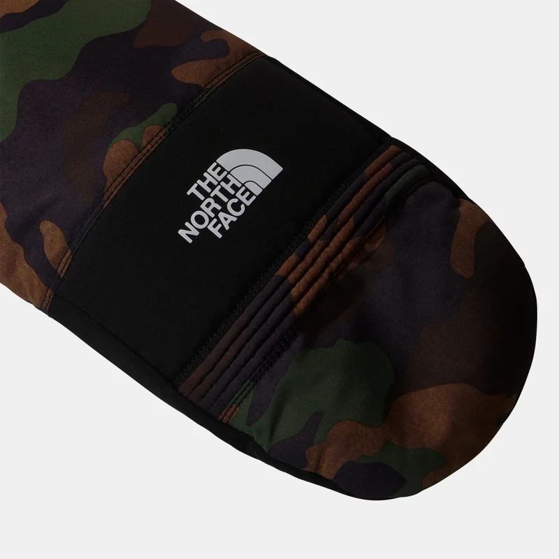 THE NORTH FACE Men's Montana Ski Mittens