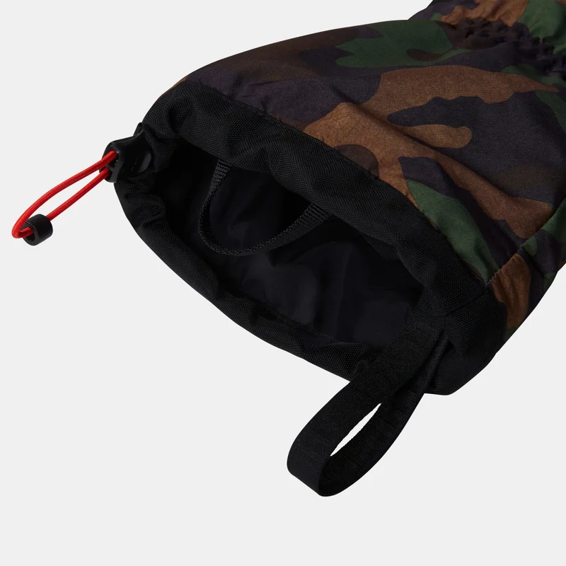 THE NORTH FACE Men's Montana Ski Mittens