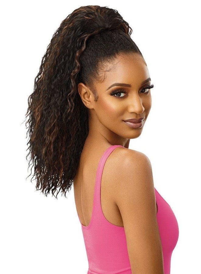 Outre Pretty Quick Pony Heat Resistant Fiber High Tex Safe Up To 400F Vanna (2) - Image 2