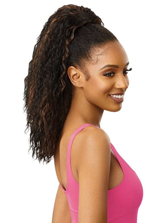 Outre Pretty Quick Pony Heat Resistant Fiber High Tex Safe Up To 400F Vanna (2) - Image 4