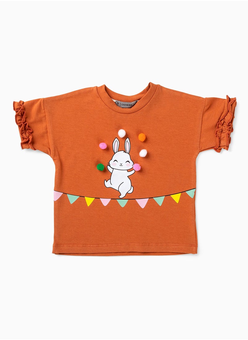 BEBO - Girls T-Shirt - Image 1